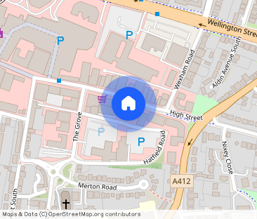 High Street, Slough - Photo 1