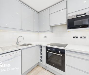 1 bedroom apartment to rent - Photo 5