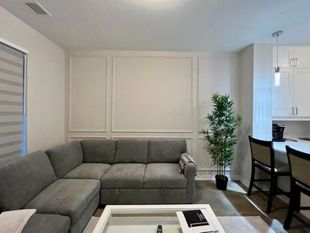 For Lease - 460 Gordon Krantz Avenue Unit# 102, Milton, Ontario - Photo 5