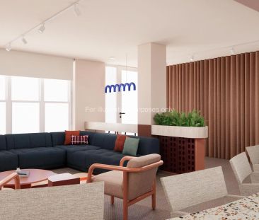 Superior Ensuite 2 Bed - Photo 2