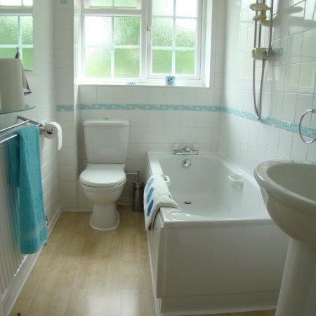 2 Bedroom Town House To Rent in Lenton - Photo 1