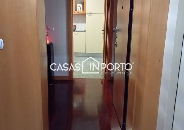 T2 ao Marquês em Condomínio Fechado de Luxo