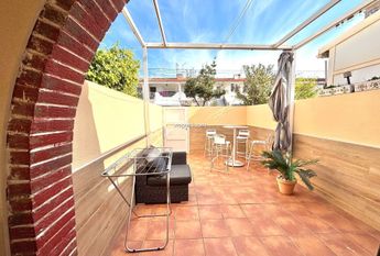 Bungalow in Torrevieja, urbanizacion, for rent