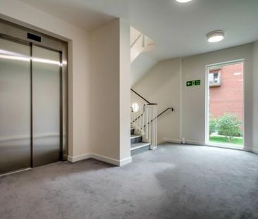 2 Bed Flat, Focus Apartments, HA1 - Photo 3