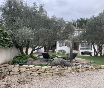 Location / Maison T6+ - Photo 5