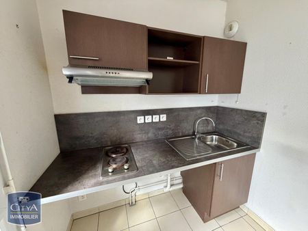 Location Appartement 1 pièce 30m² MAROMME 76150 - Photo 2