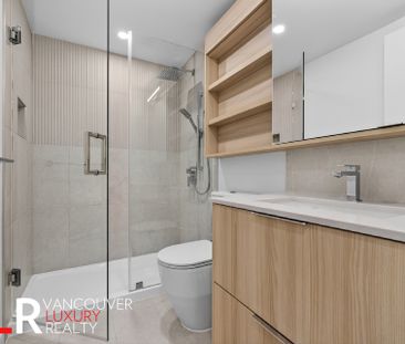 Condo in Coquitlam, BC - Photo 3