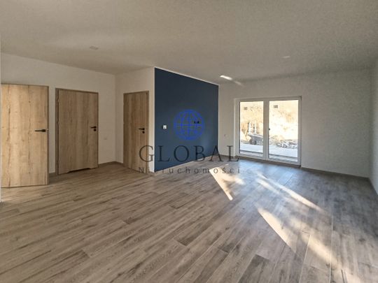 Na wynajem połowa domu 55m2 Czyżówko 3 pokoje - Фото 1