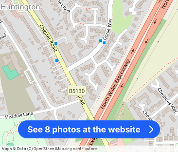 2 bedroom terraced house for rent - Photo 1