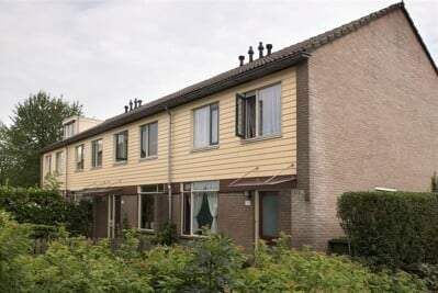 Maison individuelle Kapelmeestershoeve 208, Apeldoorn - Photo 1