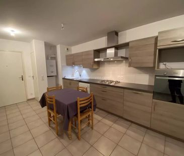 Location Appartement 2 pièces 49 m2 à Villette-de-Vienne - Photo 4