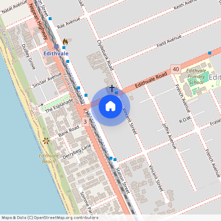 4 Shoreline Avenue, Edithvale