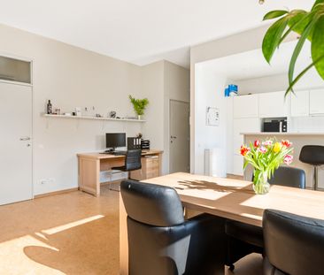 Appartement te huur in Antwerpen met 2 slaapkamers - Photo 6