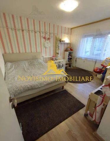 NOVISIMO-IMOBILIARE: APARTAMENT CU DOUA CAM. IN ZONA PIATA MIHAI VITEAZU - Photo 3