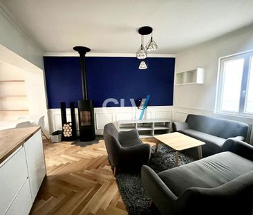 Maison 3 pièces à - Photo 4