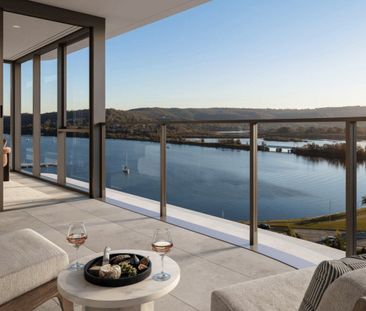 Modern Living in Gosford - Photo 2