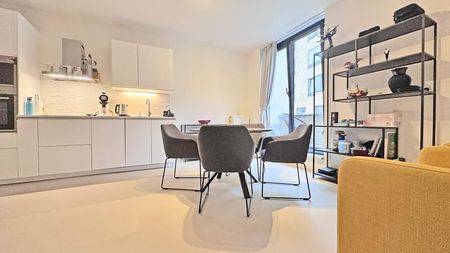 Duplex te huur - Photo 4