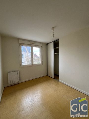 Location Appartement 3 pièces 66m² - Photo 2