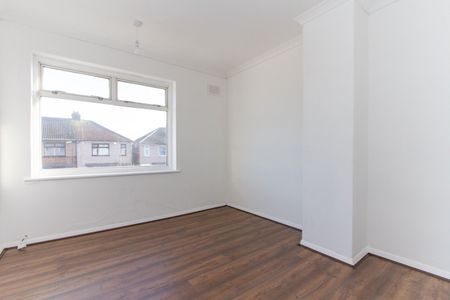 3 Bed Terraced House, Capmartin Road, CV6 - Photo 5