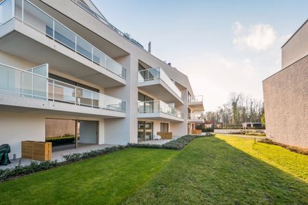 Gelijkvloers appartement te huur in Blaasveld - Photo 4