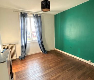 Idéal colocation - T4 rue Montmailler - Photo 3