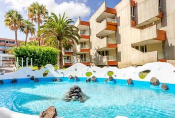 1 Bedroom apartment for rental in Las Galletas - Alborada