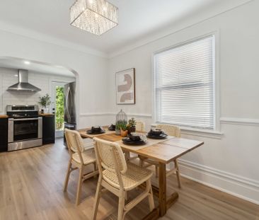 For Lease - 11 Gerrard Street, St. Catharines, Ontario - Photo 1