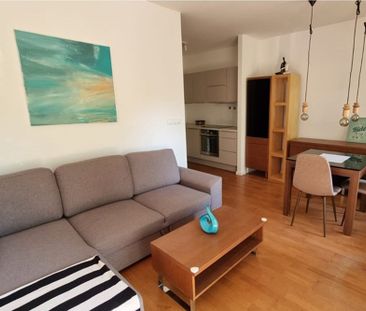 Apartment downstairs - For Rent/Lease - Warszawa, Poland - Photo 6