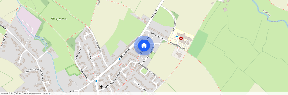 Quarry Piece Drive, South Petherton TA13
