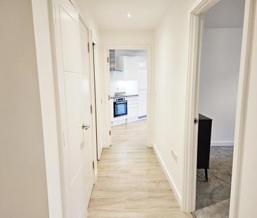 2 bedroom flat to rent - Photo 6