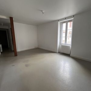 Appartement TYPE 2 – 52 m² - Photo 2