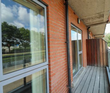 Apartment 9, Dakota Court, Royal Canal Bank, Phibsborough, Dublin 7 - Photo 5