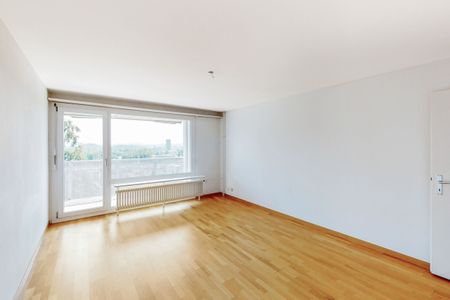 Wunderschöne Aussicht auf die Stadt Aarau - Foto 2