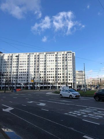 Te huur: Appartement Weena in Rotterdam - Foto 2