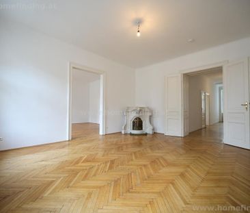 nahe Argentinierstraße: 3 Zimmerwohnung - befristet - Foto 5