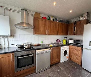 Scoulding House, Mellish Street, London, E14 - Photo 5