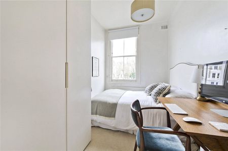 St Marks Road, W10 - Photo 3