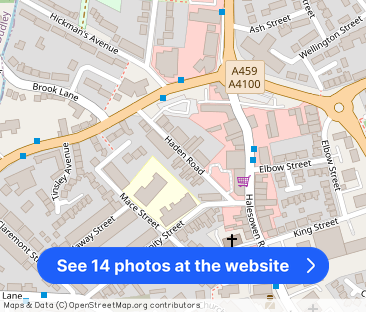 2 bedroom apartment for rent - Photo 1