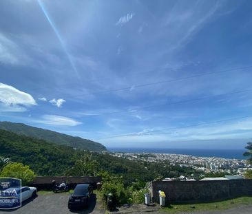 Location Appartement 2 pièces 46m² ST DENIS 97400 - Photo 1