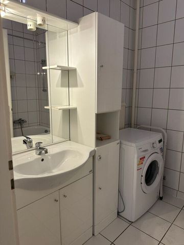 3-ROOM APARTMENT FOR RENT SERVETTE (1203) - Photo 2