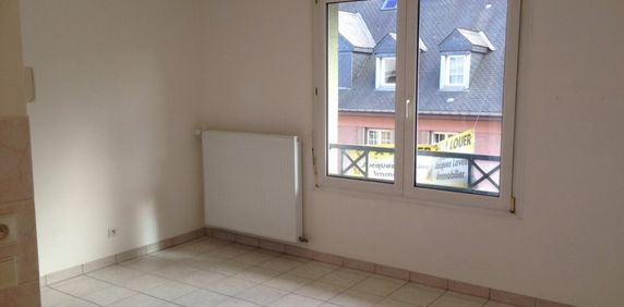 Appartement 1 pièce à Metz - Photo 2