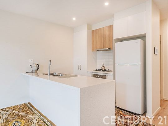 Family Home in a Peaceful Court Location - Photo 1