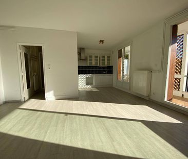 Location appartement 2 pièces 52.4 m² à Romans-sur-Isère (26100) 4 - Photo 3