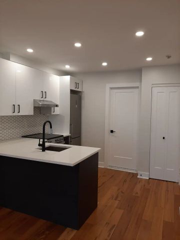 Mistral Immobilier — Studio - Renovated - Photo 5