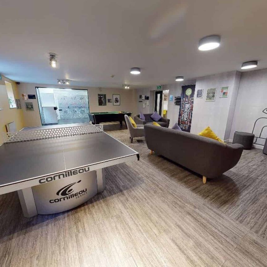 Platinum Studio - Photo 1