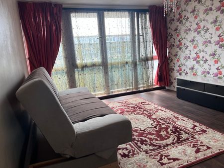 2 Bed Maisonette, Wyndham Court, SO15 - Photo 2