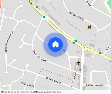 Albert Road, Polegate, East Sussex, BN26 - Photo 1