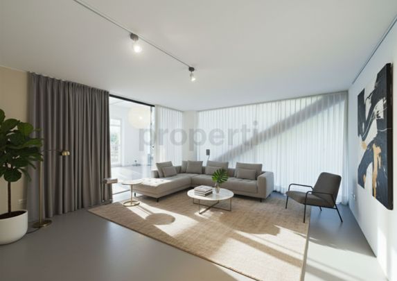 Unique loft in Rüti with 7.5 rooms in a sought-after location! - Foto 1