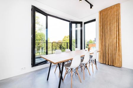 Te huur: Appartement Koopvaardersplantsoen in Amsterdam - Foto 5