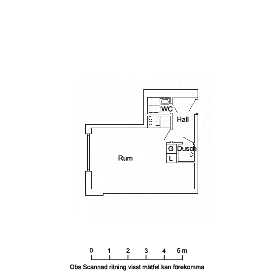 Bostad - 12001022025 - Photo 1